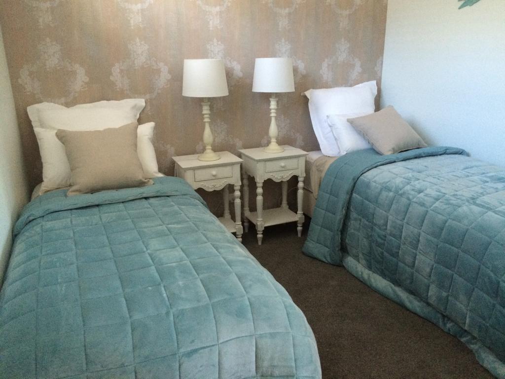 Silverstream Retreat Lower Hutt Rum bild