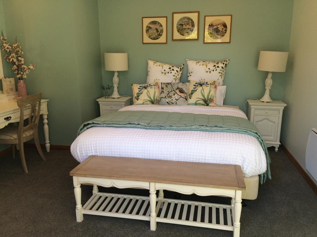 Silverstream Retreat Lower Hutt Rum bild