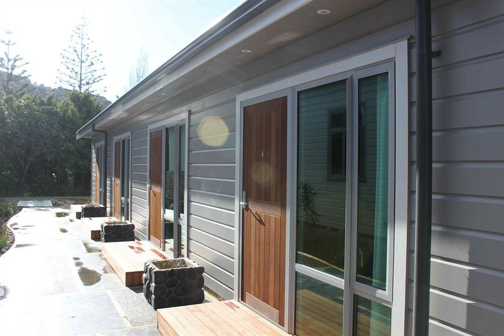 Silverstream Retreat Lower Hutt Exteriör bild