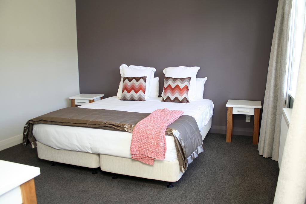Silverstream Retreat Lower Hutt Exteriör bild
