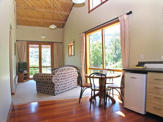 Silverstream Retreat Lower Hutt Exteriör bild