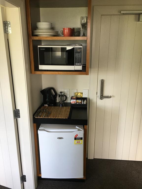 Silverstream Retreat Lower Hutt Exteriör bild
