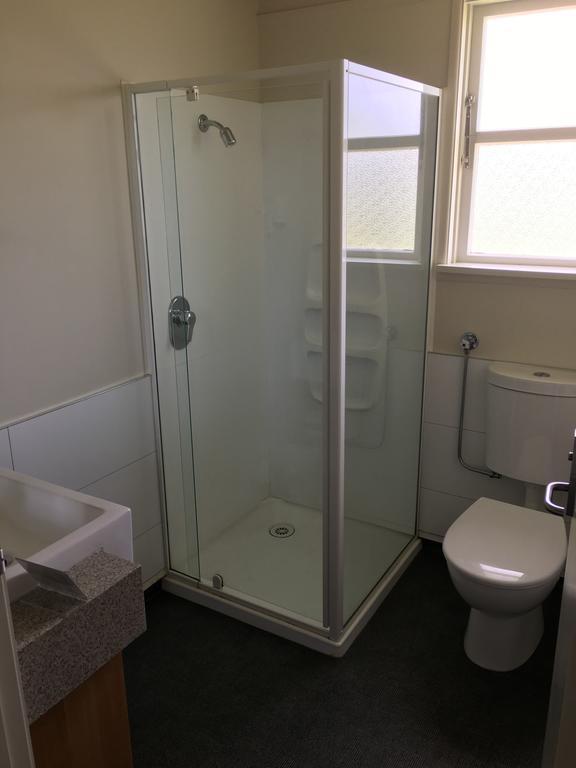 Silverstream Retreat Lower Hutt Exteriör bild