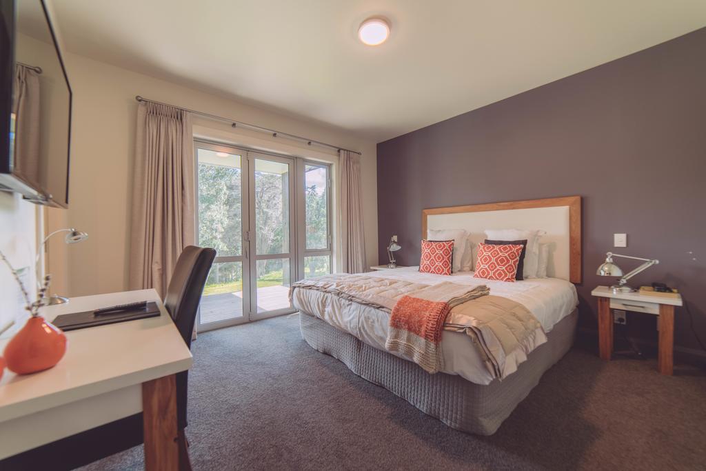 Silverstream Retreat Lower Hutt Exteriör bild