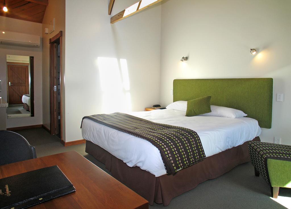 Silverstream Retreat Lower Hutt Exteriör bild