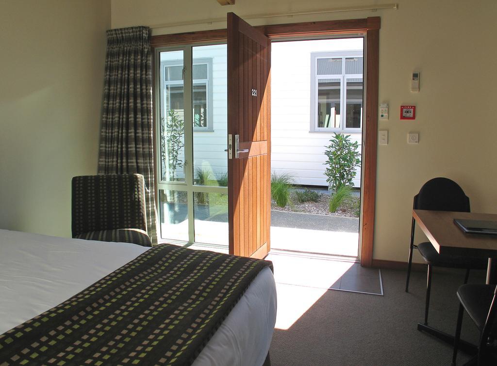 Silverstream Retreat Lower Hutt Exteriör bild