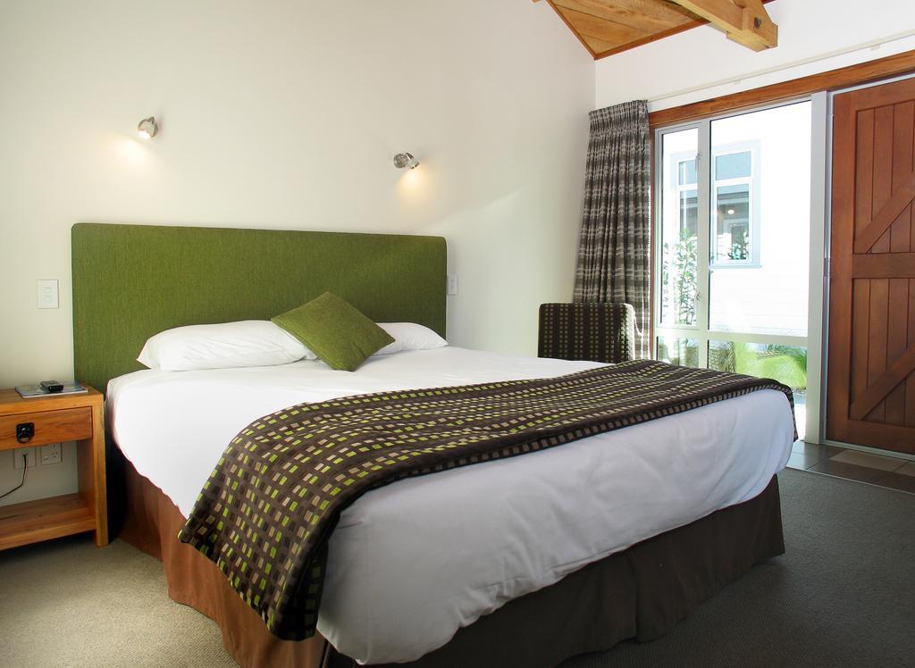 Silverstream Retreat Lower Hutt Exteriör bild