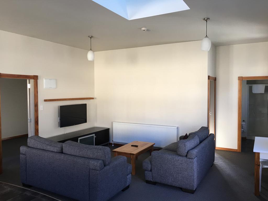 Silverstream Retreat Lower Hutt Exteriör bild